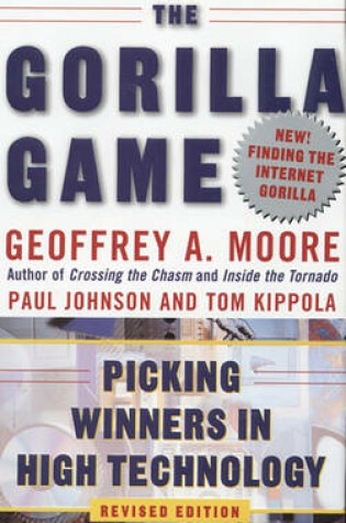 Cover of The Gorilla Game