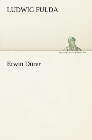 Cover of Erwin Durer
