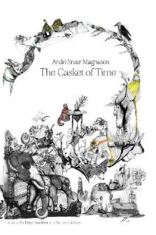 Cover of The Casket Of Time