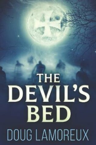 Cover of The Devil's Bed