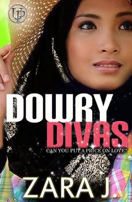 Book cover for Dowry Divas