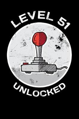 Book cover for Level 51 Unlocked