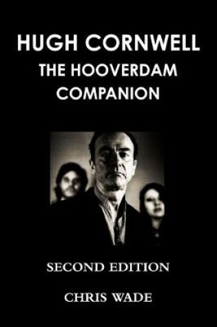 Cover of Hugh Cornwell Hoover Dam Companion 2012 Edition