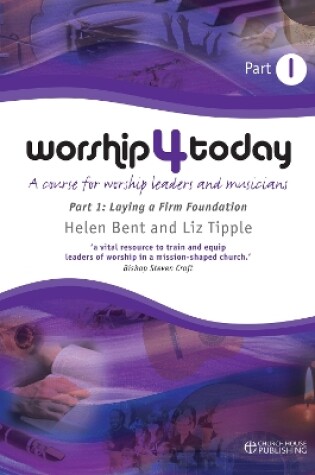 Cover of Worship 4 Today part 1