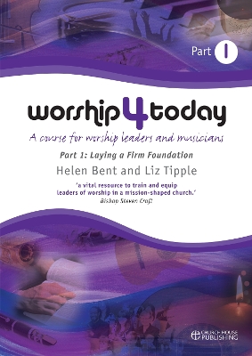 Cover of Worship 4 Today part 1