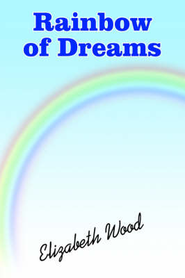 Book cover for Rainbow of Dreams