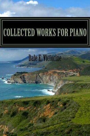 Cover of Collected Works for Piano