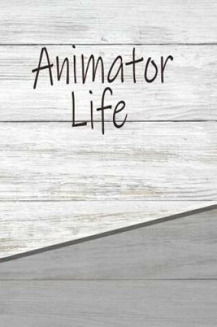 Cover of Animator Life