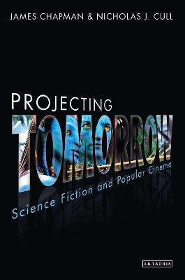 Cover of Projecting Tomorrow