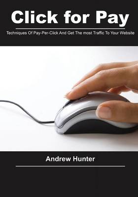 Book cover for Click for Pay
