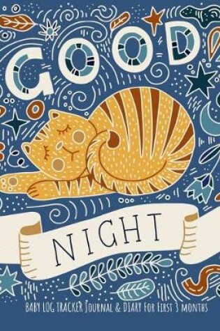 Cover of Good Night