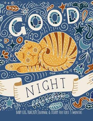 Book cover for Good Night