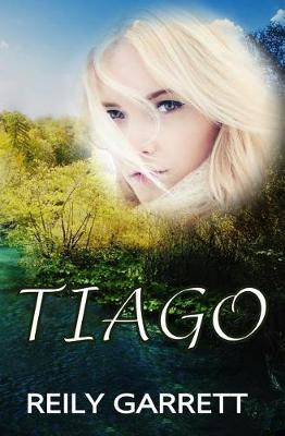 Book cover for Tiago