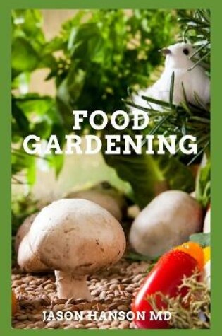 Cover of Food Gardening