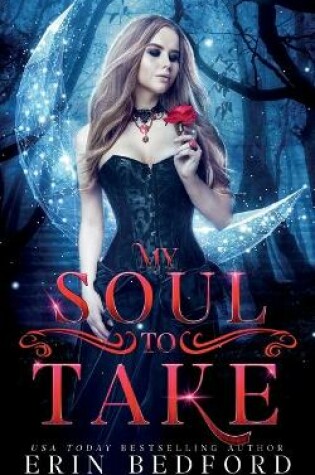 Cover of My Soul To Take