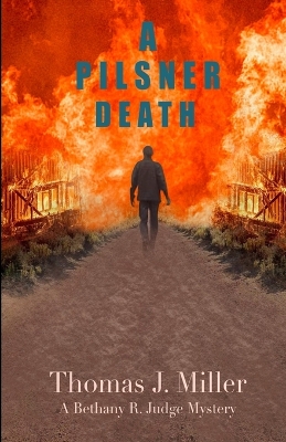 Book cover for A Pilsner Death