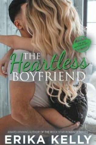 Cover of The Heartless Boyfriend