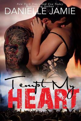 Cover of Tempt My Heart