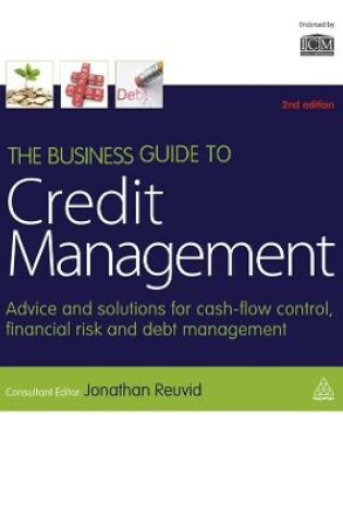 Cover of The Business Guide to Credit Management