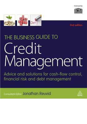 Book cover for The Business Guide to Credit Management