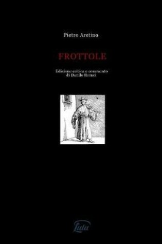 Cover of Frottole