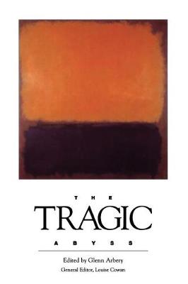 Book cover for The TRAGIC Abyss