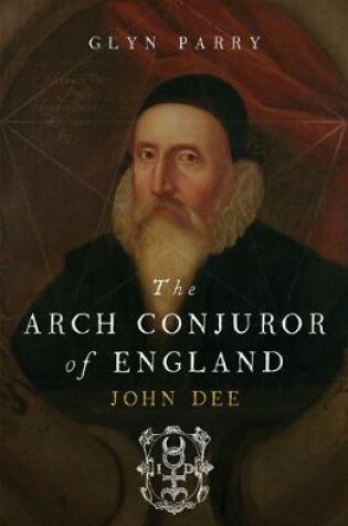 Cover of The Arch Conjuror of England