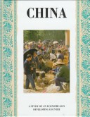 Book cover for China Hb-Edc