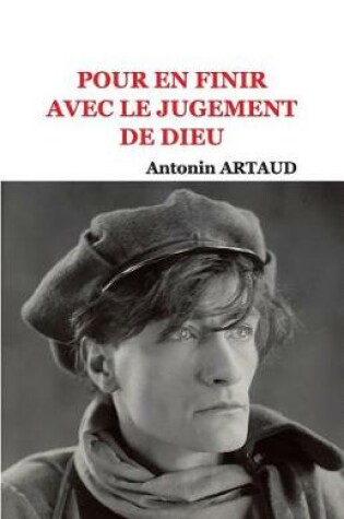 Cover of POUR EN FINIR AVEC LE JUGEMENT DE DIEU (annote)