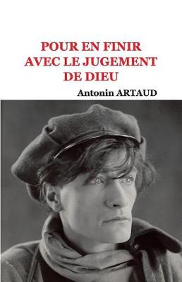 Book cover for POUR EN FINIR AVEC LE JUGEMENT DE DIEU (annote)
