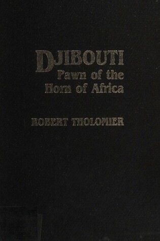 Cover of Djibouti