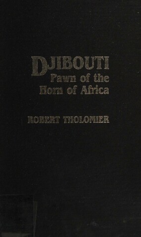 Book cover for Djibouti