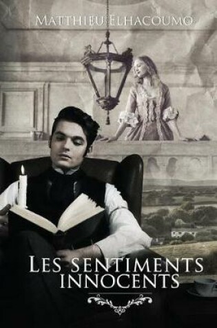 Cover of Les Sentiments Innocents