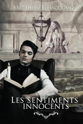 Book cover for Les Sentiments Innocents