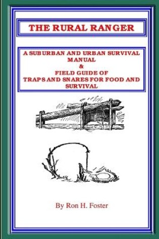 Cover of The Rural Ranger