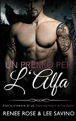 Cover of Un Premio Per L'Alfa