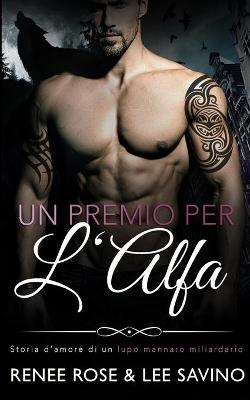 Book cover for Un Premio Per L'Alfa