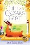 Book cover for Dick King-Smith: Julius Caesar's Goat