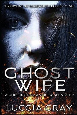 Book cover for Ghost Wife