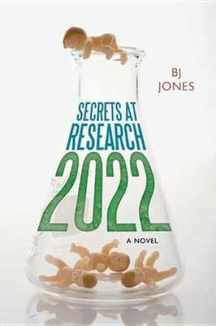 Cover of Secrets at Research 2022