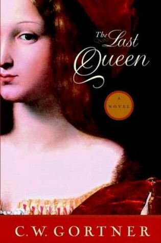 Cover of The Last Queen