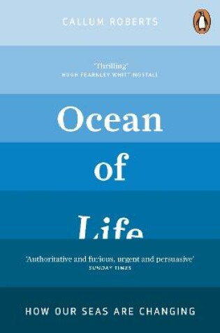 Cover of Ocean of Life