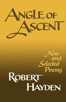 Book cover for Angle of Ascent