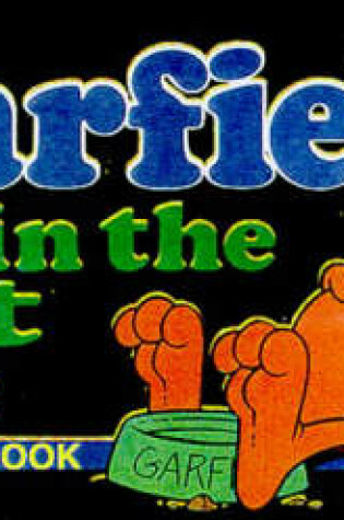 Cover of Garfield-Life in the Fat Lane
