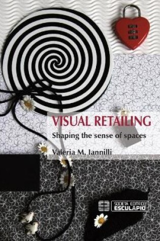 Cover of Visual Retailing