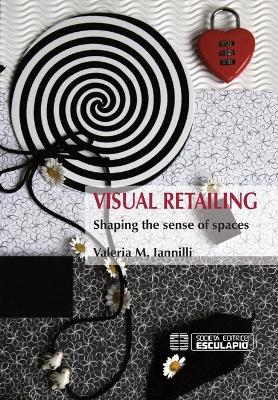 Book cover for Visual Retailing