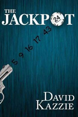 Book cover for The Jackpot