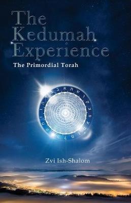 Book cover for The Kedumah Experience