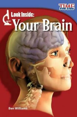 Cover of Look Inside: Your Brain