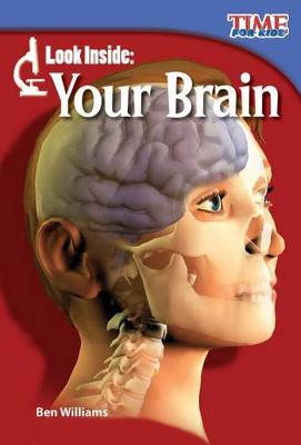 Book cover for Look Inside: Your Brain